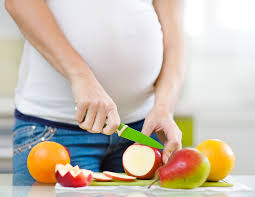 Pregnancy Diet