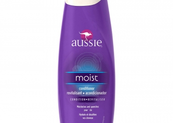 Aussie Mega Moist Conditioner