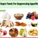15 Super Foods