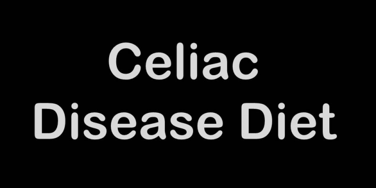 Celiac Disease Diet