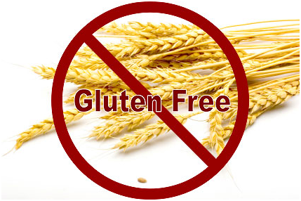 Gluten Free Diet