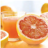 Grapefruit Diet