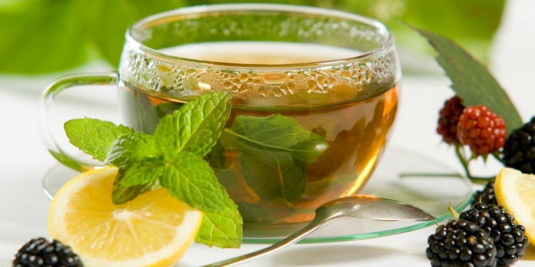 Green Tea