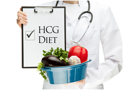 HCG Diet