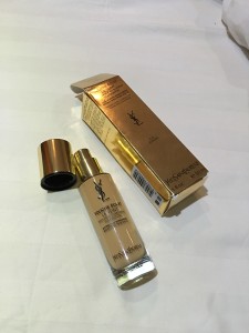 YVES Saint Laurent Touche Eclat 