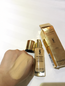 YVES Saint Laurent Touche Eclat 