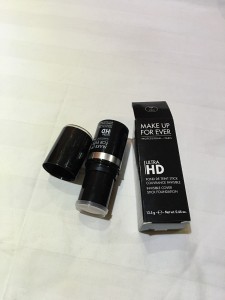 Makeup Forever Ultra HD 