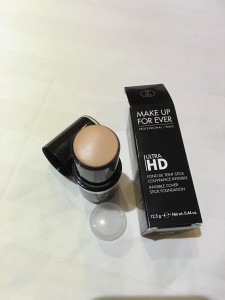 Makeup Forever Ultra HD 