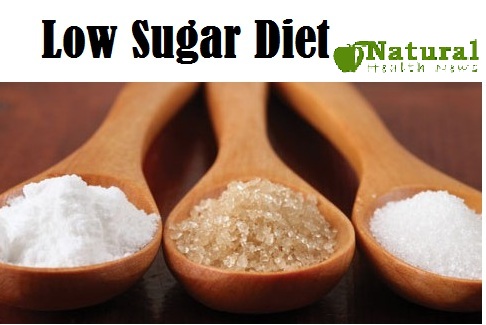 Low Sugar Diet