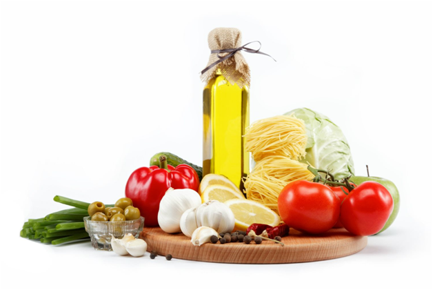 Mediterranean Diet