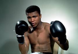 Muhammad Ali