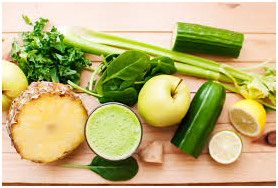 Raw Food Diet