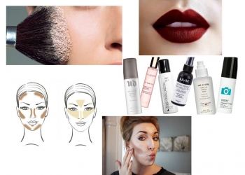 5 SUMMER BEAUTY TRENDS TO FOLLOW IN 2016 pic