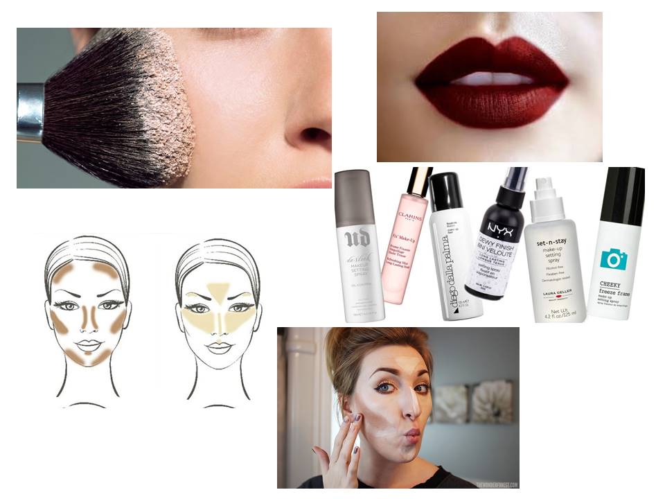 5 SUMMER BEAUTY TRENDS TO FOLLOW IN 2016 pic