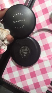 Mac Beauty Powder