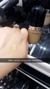 Marc Jacobs Foundation