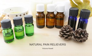 NATURAL PAIN RELIEVERS