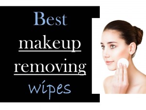 Makeup Cleansing Wipes