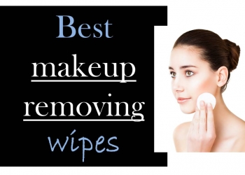 Makeup Cleansing Wipes