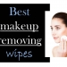 Makeup Cleansing Wipes