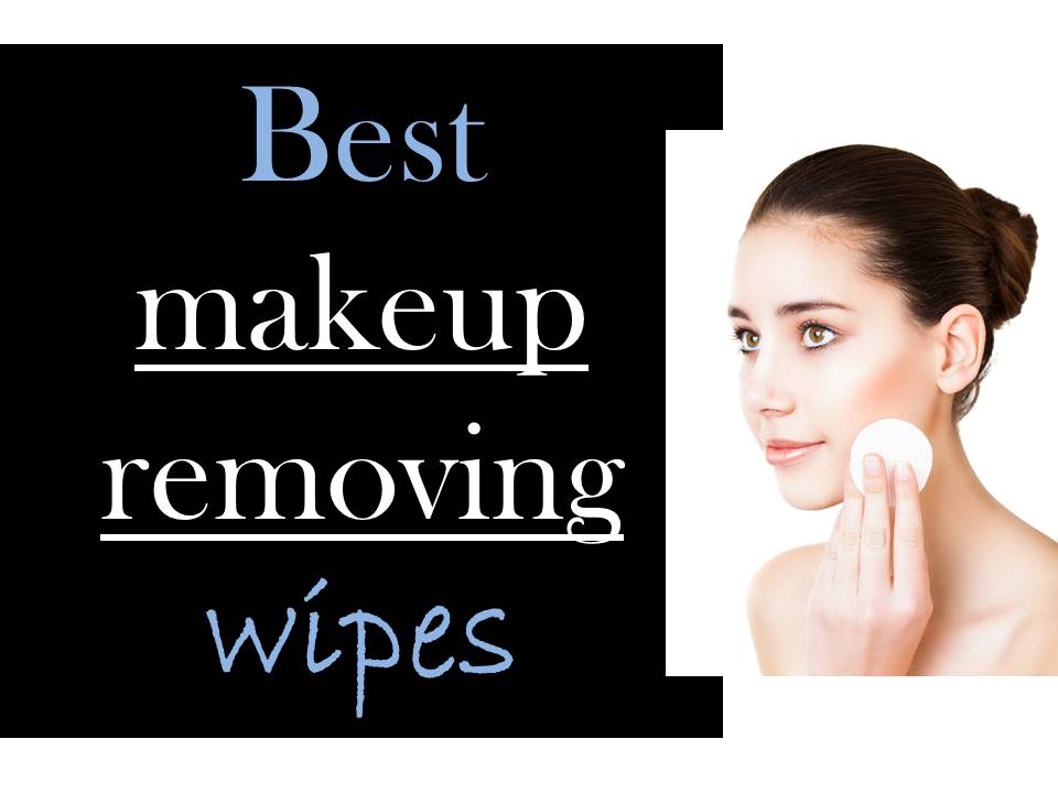 Makeup Cleansing Wipes