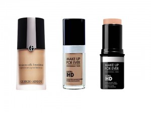 Best Foundations 