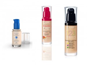 Best Foundations 