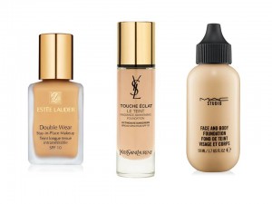 Best Foundations 