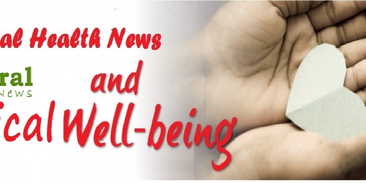 Physical Well-Being, Natural Health News