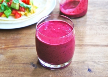 Berry Smoothie