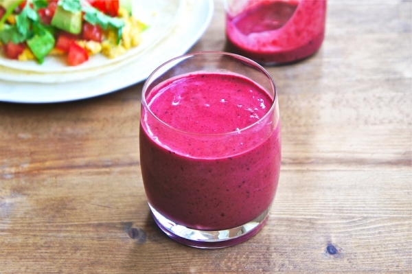 Berry Smoothie