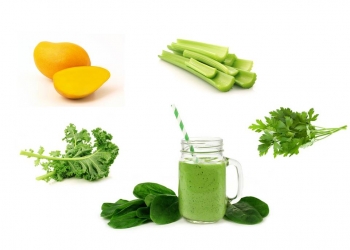 Green smoothie
