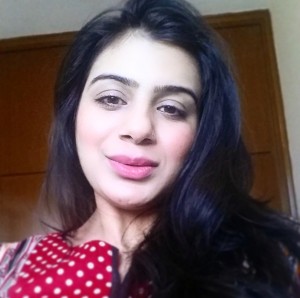 Makeup Look In Soft Pinks For Summers