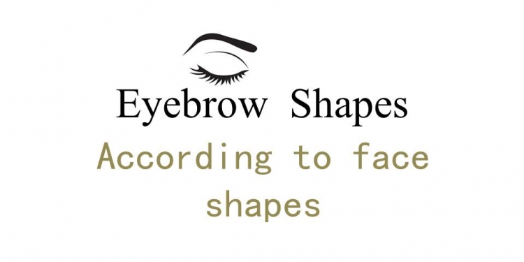 Eyebrow Shapes