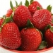 Strawberries for Skin