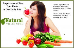 Best Diet Foods