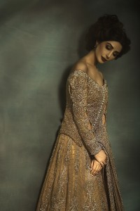 Mehdi Bridal Couture Festival Collection 2016