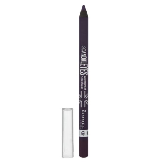 Waterproof Kohl Liner