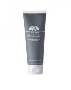 ORIGINS Charcoal Mask