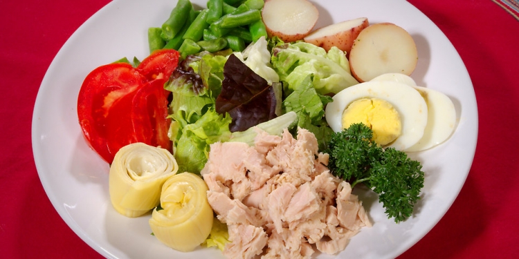 7 Days Healthy Free Diet Plans