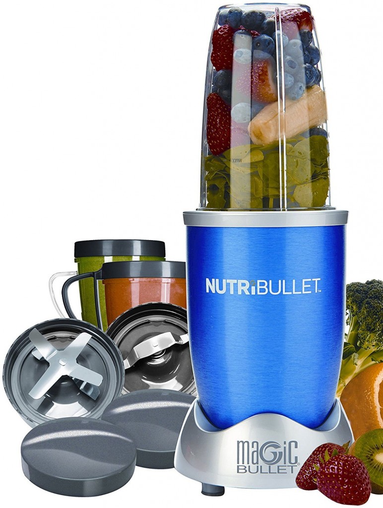 The Original Nutribullet Nutrient Extractor Diet Tips Natural