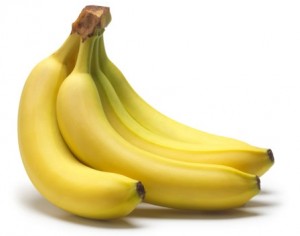 Banana Diet