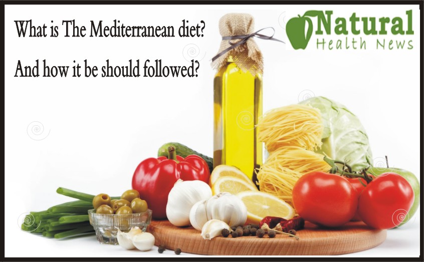 Mediterranean Diet