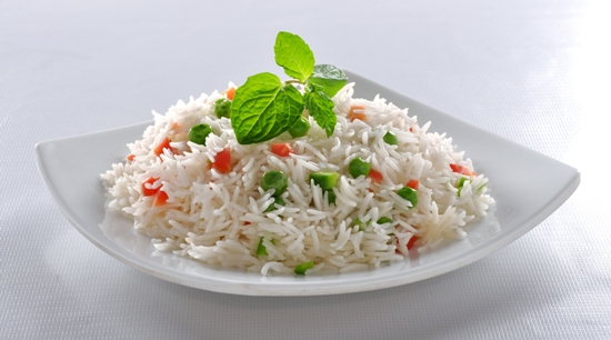 Rice Diet