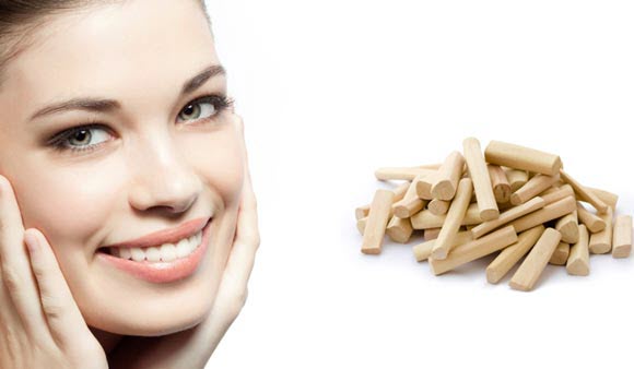 Sandalwood for Skin