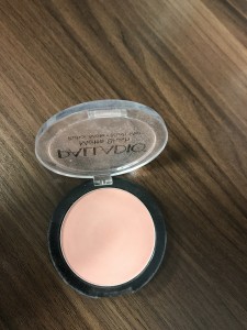 Palladio Matte Blush