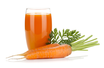 5 Amazing Health Benefits of Carrot Juice