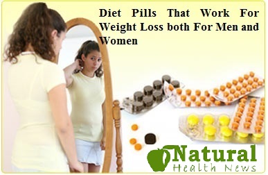 Diet Pills