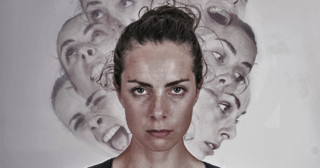 Dissociative Disorder Causes, Symptoms, Diagnosis and Treatment ...