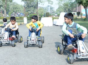 Shaukat Khanum hospital